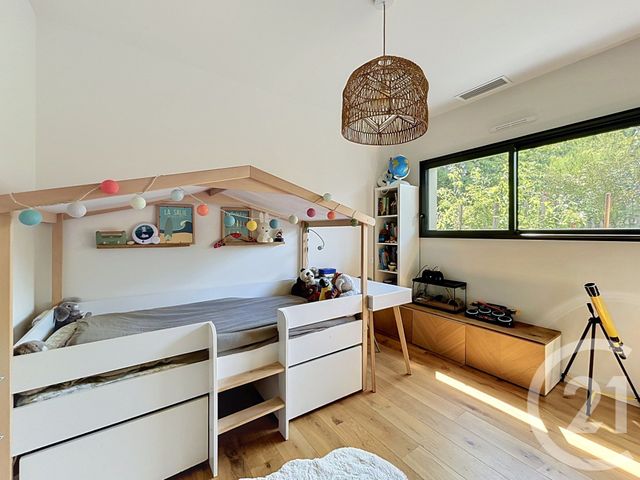 Maison &agrave; vendre - 4 pi&egrave;ces - 129,40 m2 - Gujan Mestras - 33 - AQUITAINE