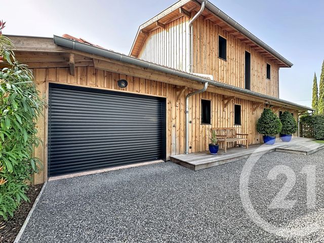 Maison &agrave; vendre - 5 pi&egrave;ces - 177,57 m2 - Gujan Mestras - 33 - AQUITAINE