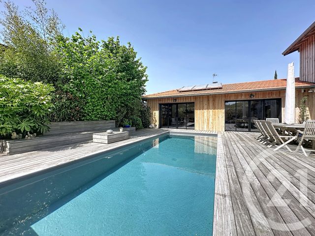 Maison &agrave; vendre - 5 pi&egrave;ces - 177,57 m2 - Gujan Mestras - 33 - AQUITAINE