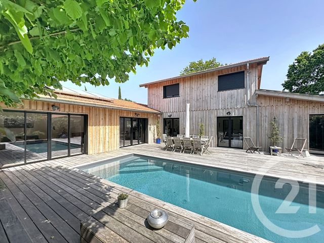 Maison &agrave; vendre - 5 pi&egrave;ces - 177,57 m2 - Gujan Mestras - 33 - AQUITAINE