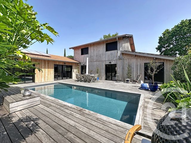 maison - GUJAN MESTRAS - 33