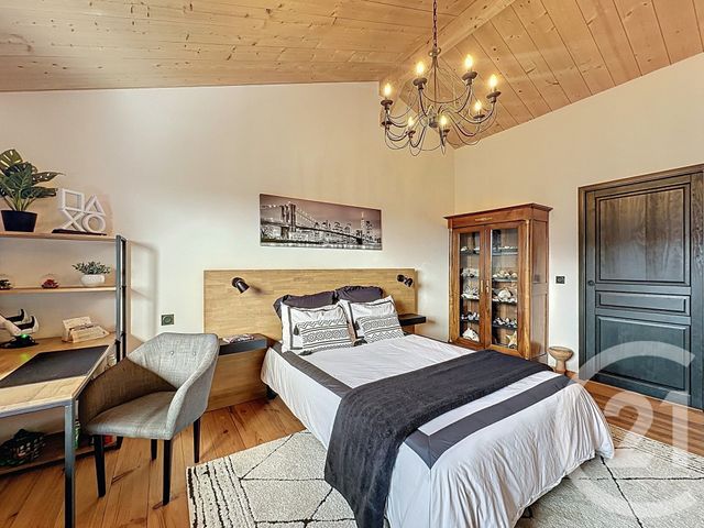 Maison &agrave; vendre - 5 pi&egrave;ces - 177,57 m2 - Gujan Mestras - 33 - AQUITAINE