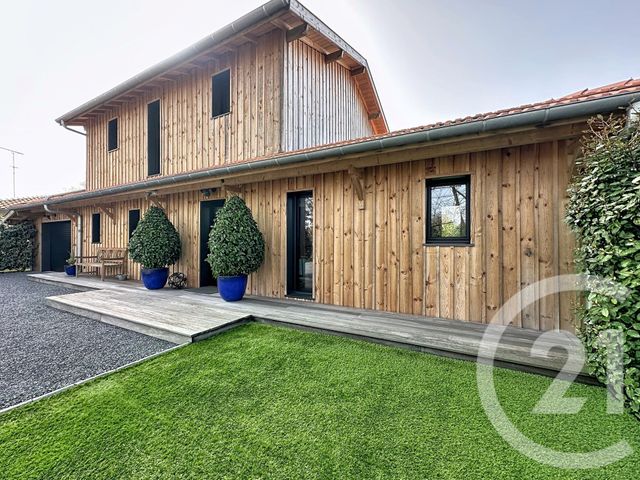 Maison &agrave; vendre - 5 pi&egrave;ces - 177,57 m2 - Gujan Mestras - 33 - AQUITAINE