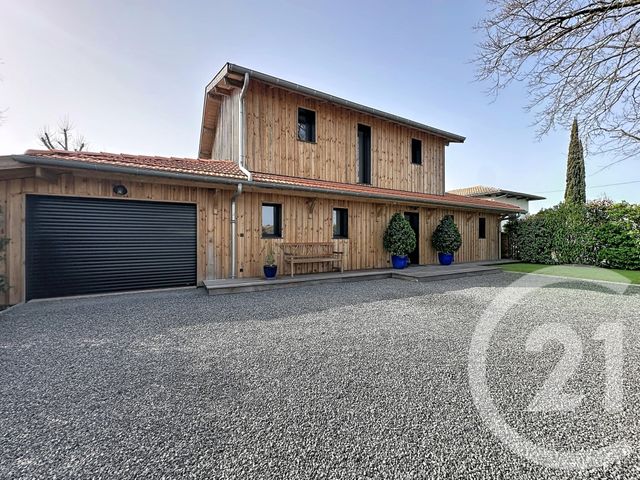 Maison &agrave; vendre - 5 pi&egrave;ces - 177,57 m2 - Gujan Mestras - 33 - AQUITAINE