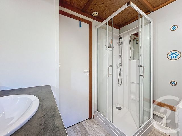 Maison à vendre - 3 pièces - 40 m2 - Gujan Mestras - 33 - AQUITAINE