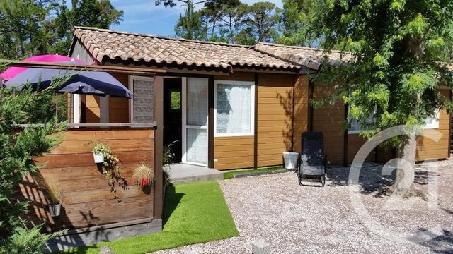 maison - GUJAN MESTRAS - 33