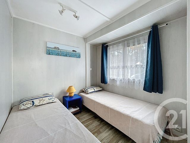 Maison à vendre - 3 pièces - 40 m2 - Gujan Mestras - 33 - AQUITAINE