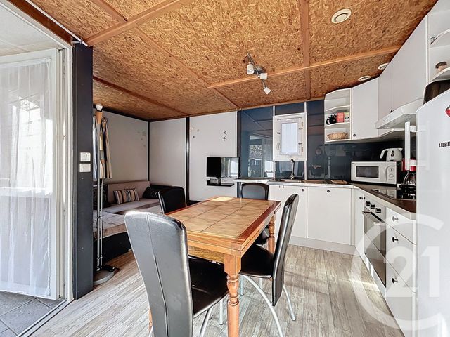 Maison à vendre - 3 pièces - 40 m2 - Gujan Mestras - 33 - AQUITAINE