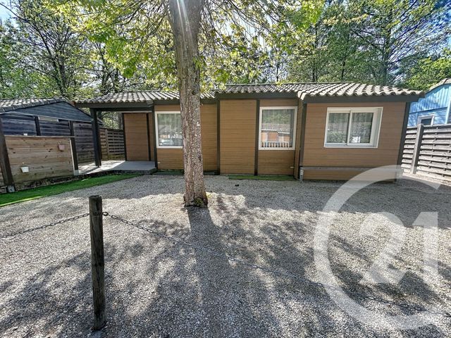 Maison &agrave; vendre - 3 pi&egrave;ces - 40 m2 - Gujan Mestras - 33 - AQUITAINE