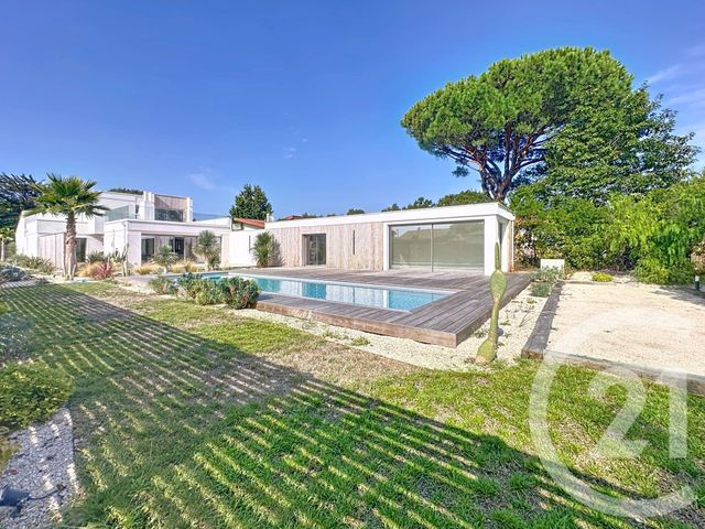 Maison à vendre - 6 pièces - 177 m2 - Gujan Mestras - 33 - AQUITAINE