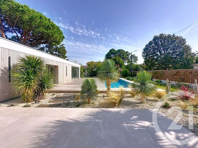 maison - GUJAN MESTRAS - 33