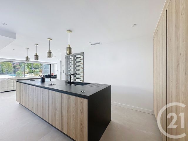 Maison à vendre - 6 pièces - 177 m2 - Gujan Mestras - 33 - AQUITAINE