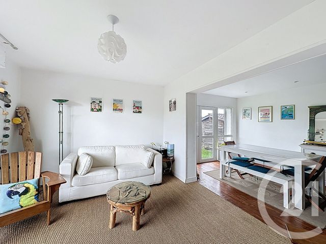Maison &agrave; vendre - 4 pi&egrave;ces - 82,36 m2 - Gujan Mestras - 33 - AQUITAINE