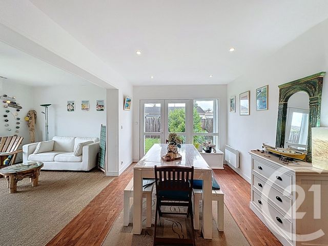 Maison &agrave; vendre - 4 pi&egrave;ces - 82,36 m2 - Gujan Mestras - 33 - AQUITAINE