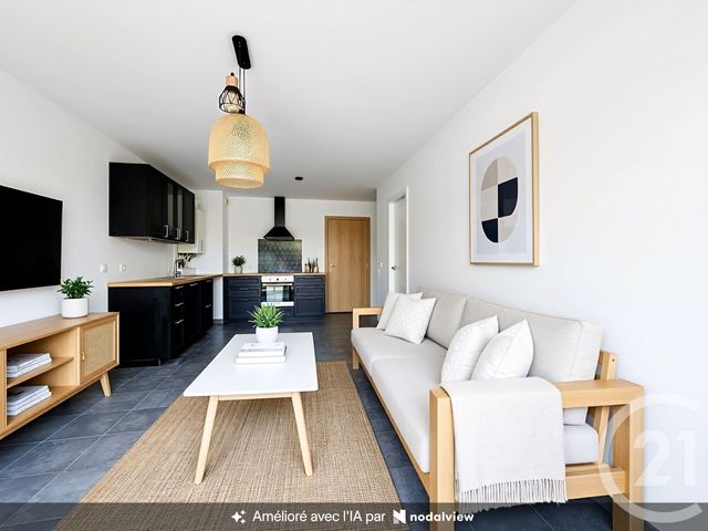 appartement - LA TESTE DE BUCH - 33