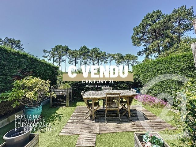 maison - GUJAN MESTRAS - 33