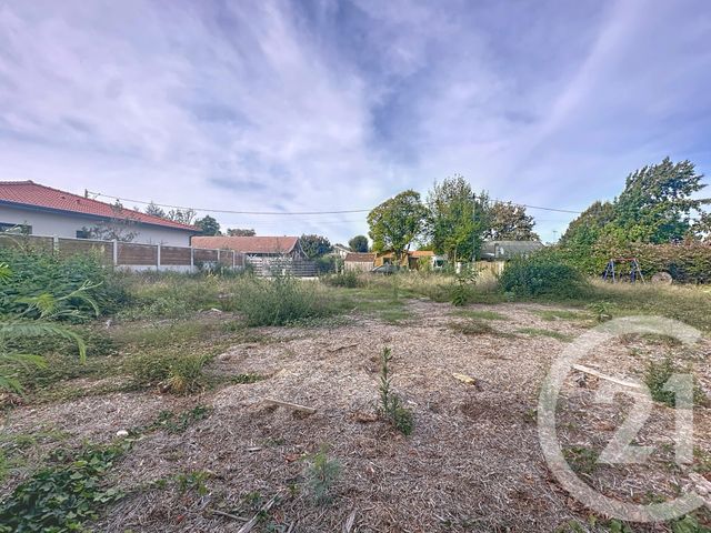 Terrain à vendre - 615 m2 - Gujan Mestras - 33 - AQUITAINE