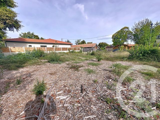 Terrain à vendre - 615 m2 - Gujan Mestras - 33 - AQUITAINE
