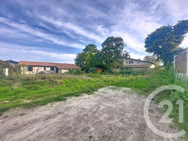Terrain à vendre - 615 m2 - Gujan Mestras - 33 - AQUITAINE