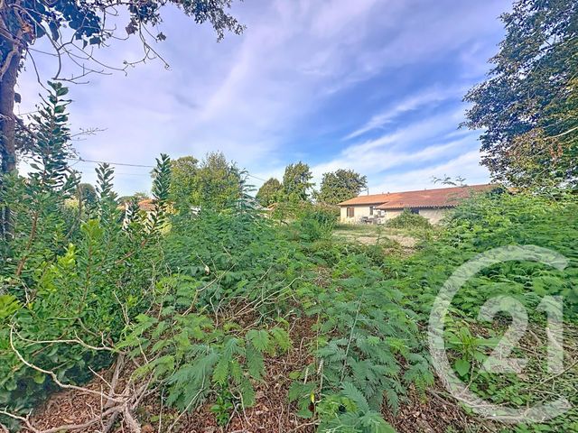 Terrain à vendre - 615 m2 - Gujan Mestras - 33 - AQUITAINE