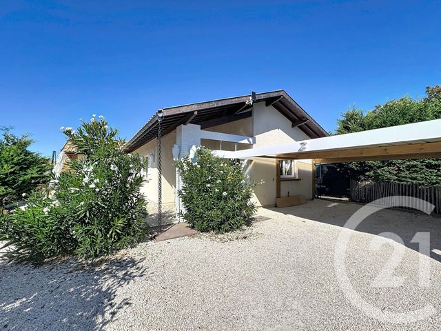Maison &agrave; vendre - 5 pi&egrave;ces - 135 m2 - Gujan Mestras - 33 - AQUITAINE