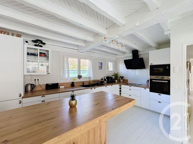 Maison &agrave; vendre - 5 pi&egrave;ces - 135 m2 - Gujan Mestras - 33 - AQUITAINE
