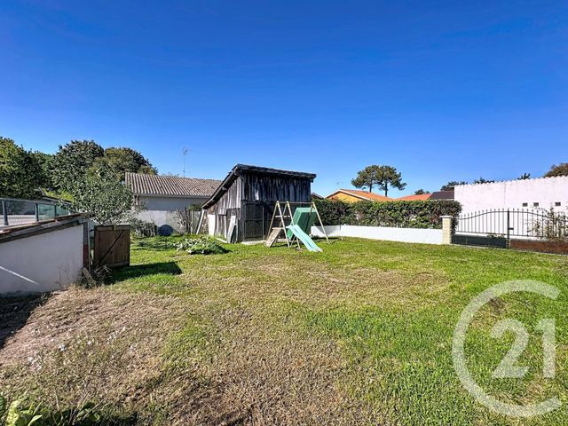 Maison à vendre - 5 pièces - 108,73 m2 - Gujan Mestras - 33 - AQUITAINE