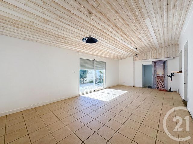 Maison à vendre - 5 pièces - 108,73 m2 - Gujan Mestras - 33 - AQUITAINE