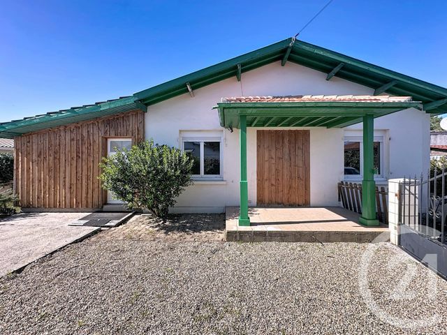 maison - GUJAN MESTRAS - 33