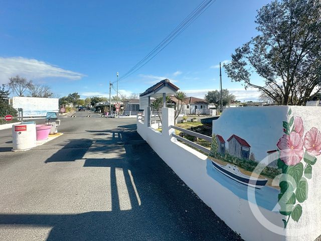 Maison &agrave; vendre - 4 pi&egrave;ces - 40 m2 - Gujan Mestras - 33 - AQUITAINE