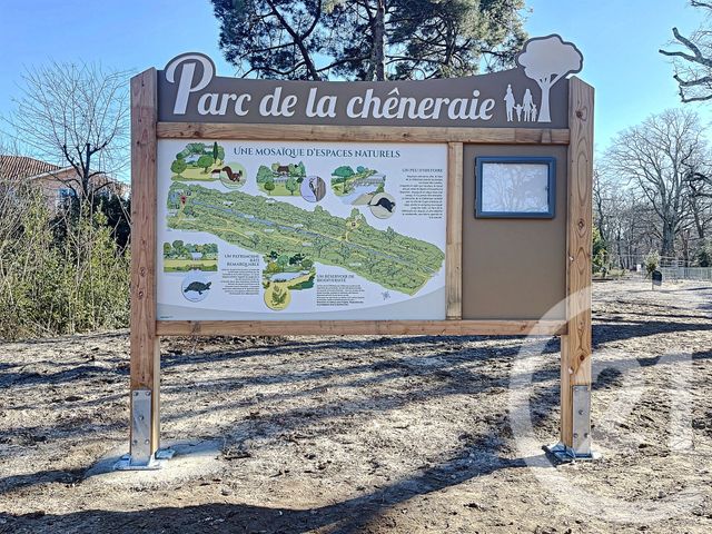 Maison &agrave; vendre - 4 pi&egrave;ces - 40 m2 - Gujan Mestras - 33 - AQUITAINE