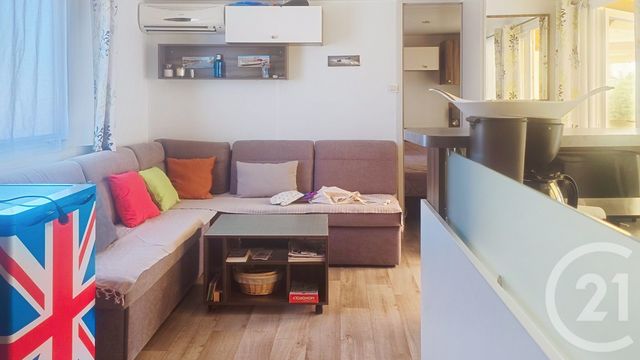 Maison &agrave; vendre - 4 pi&egrave;ces - 40 m2 - Gujan Mestras - 33 - AQUITAINE