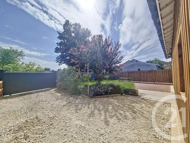 Maison &agrave; vendre - 3 pi&egrave;ces - 78,88 m2 - Le Teich - 33 - AQUITAINE