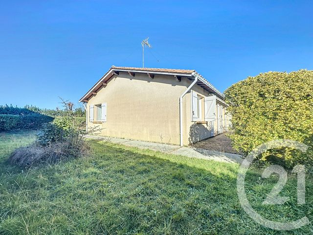 Maison &agrave; vendre - 3 pi&egrave;ces - 75,66 m2 - La Teste De Buch - 33 - AQUITAINE