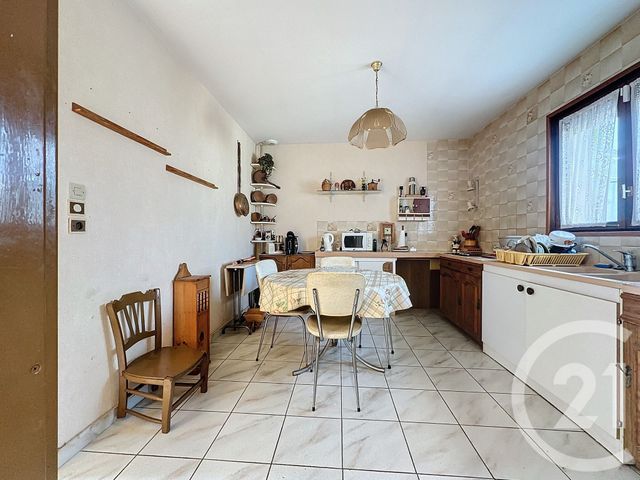 Maison &agrave; vendre - 3 pi&egrave;ces - 75,66 m2 - La Teste De Buch - 33 - AQUITAINE