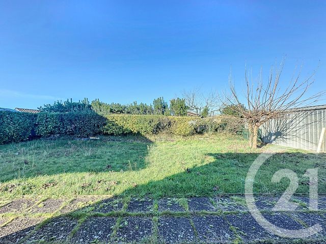 Maison &agrave; vendre - 3 pi&egrave;ces - 75,66 m2 - La Teste De Buch - 33 - AQUITAINE