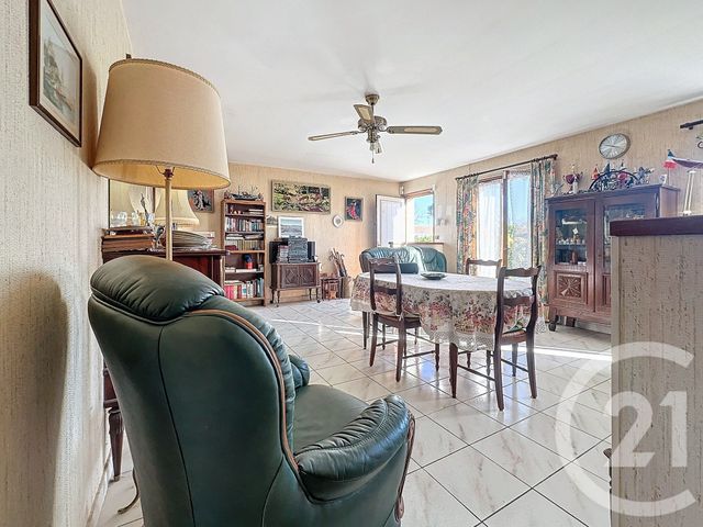 Maison &agrave; vendre - 3 pi&egrave;ces - 75,66 m2 - La Teste De Buch - 33 - AQUITAINE