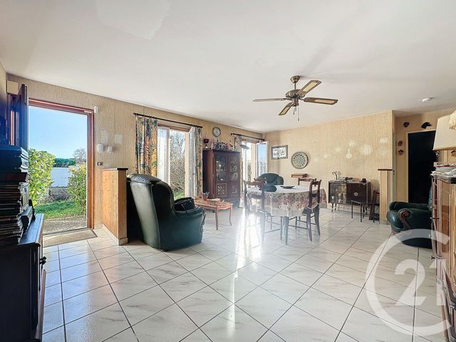 Maison &agrave; vendre - 3 pi&egrave;ces - 75,66 m2 - La Teste De Buch - 33 - AQUITAINE