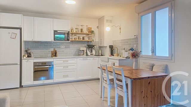 Appartement F3 à vendre - 3 pièces - 60,95 m2 - Le Teich - 33 - AQUITAINE