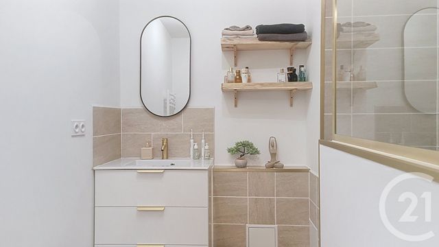 Appartement F3 à vendre - 3 pièces - 60,95 m2 - Le Teich - 33 - AQUITAINE