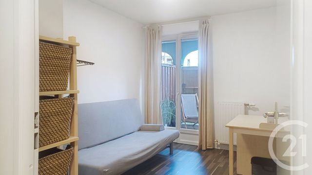 Appartement F3 à vendre - 3 pièces - 60,95 m2 - Le Teich - 33 - AQUITAINE