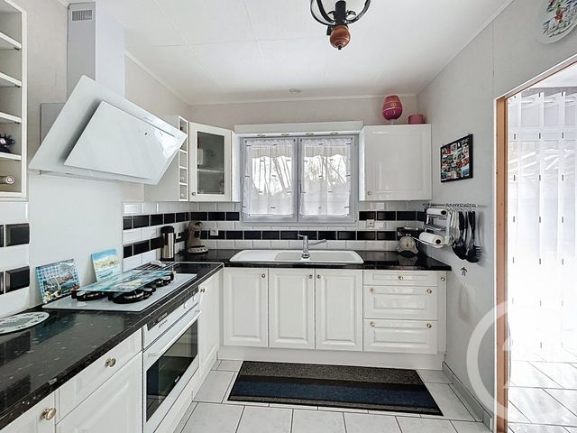 Maison &agrave; vendre - 3 pi&egrave;ces - 73,77 m2 - Gujan Mestras - 33 - AQUITAINE