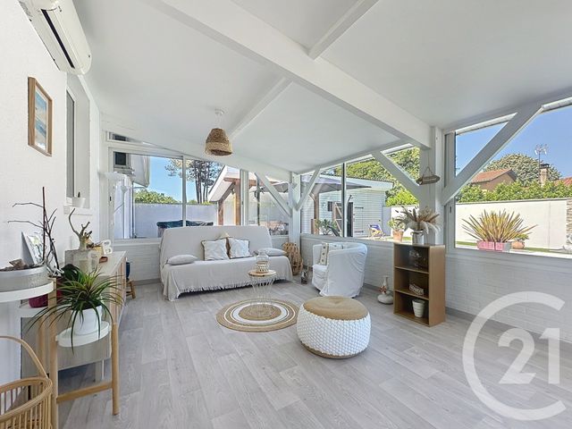 maison - GUJAN MESTRAS - 33