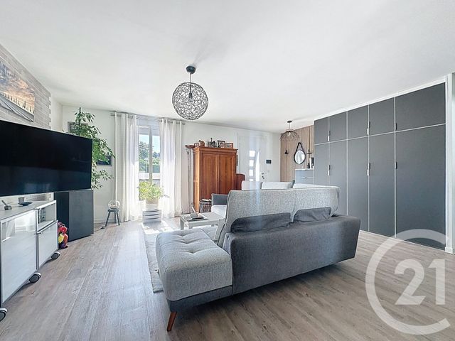 Maison à vendre - 6 pièces - 124 m2 - Gujan Mestras - 33 - AQUITAINE