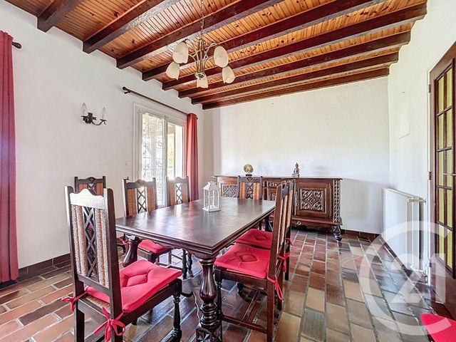 Maison à vendre - 5 pièces - 147 m2 - Gujan Mestras - 33 - AQUITAINE