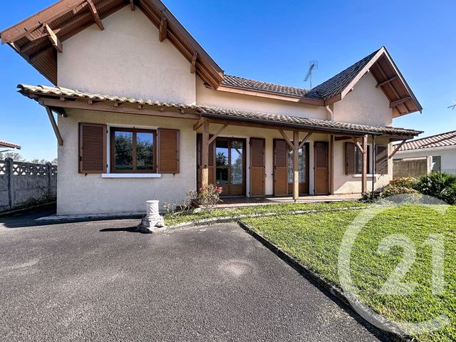 Maison à vendre - 5 pièces - 147 m2 - Gujan Mestras - 33 - AQUITAINE