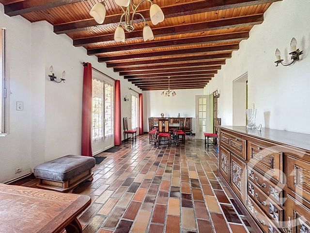 maison - GUJAN MESTRAS - 33