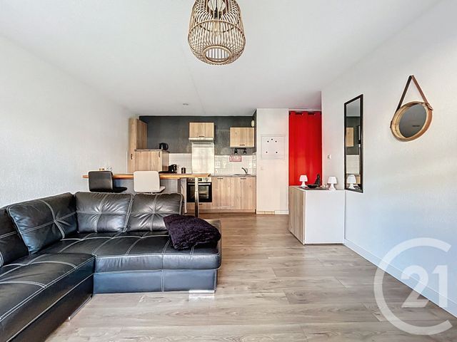 Appartement F2 à vendre - 2 pièces - 42 m2 - Gujan Mestras - 33 - AQUITAINE