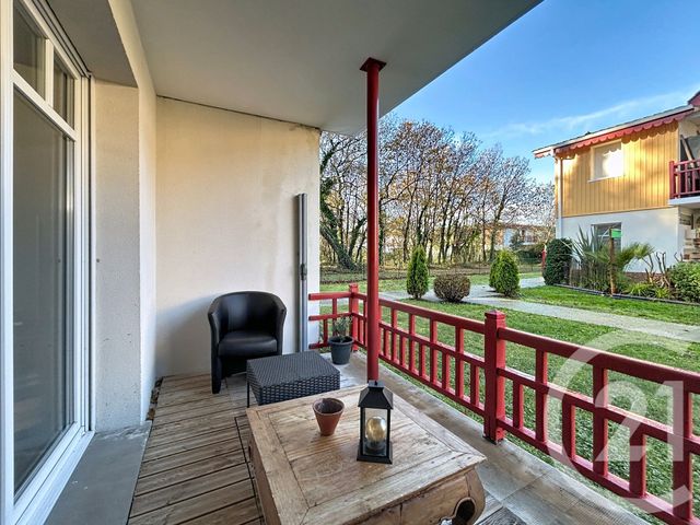 appartement - GUJAN MESTRAS - 33