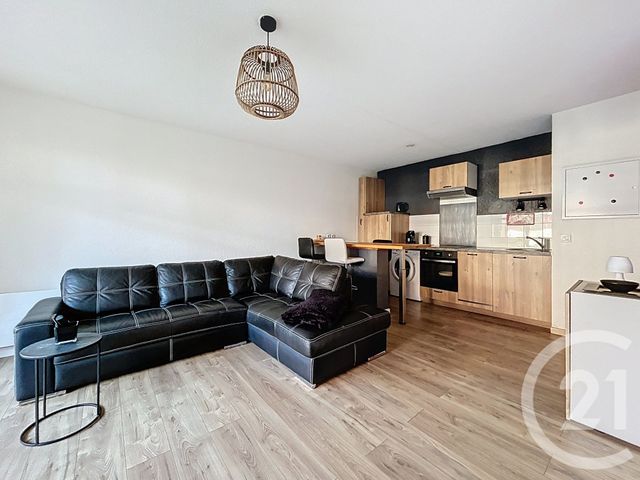 Appartement F2 à vendre - 2 pièces - 42 m2 - Gujan Mestras - 33 - AQUITAINE